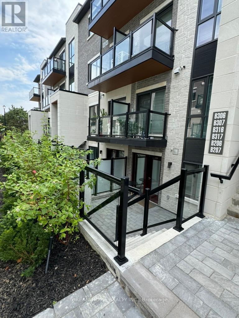 B116 - 50 Morecambe Gate, Toronto, Ontario  M1W 0A9 - Photo 10 - E13469630