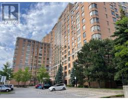 609 - 1883 MCNICOLL AVENUE, Toronto, Ontario
