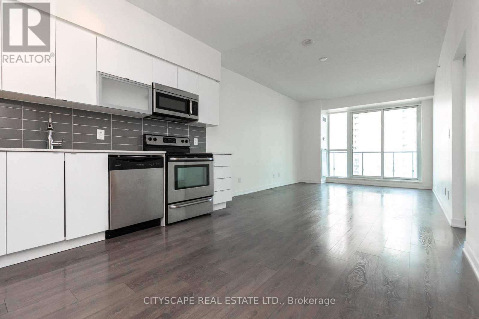 1417 - 150 EAST LIBERTY STREET, Toronto, Ontario