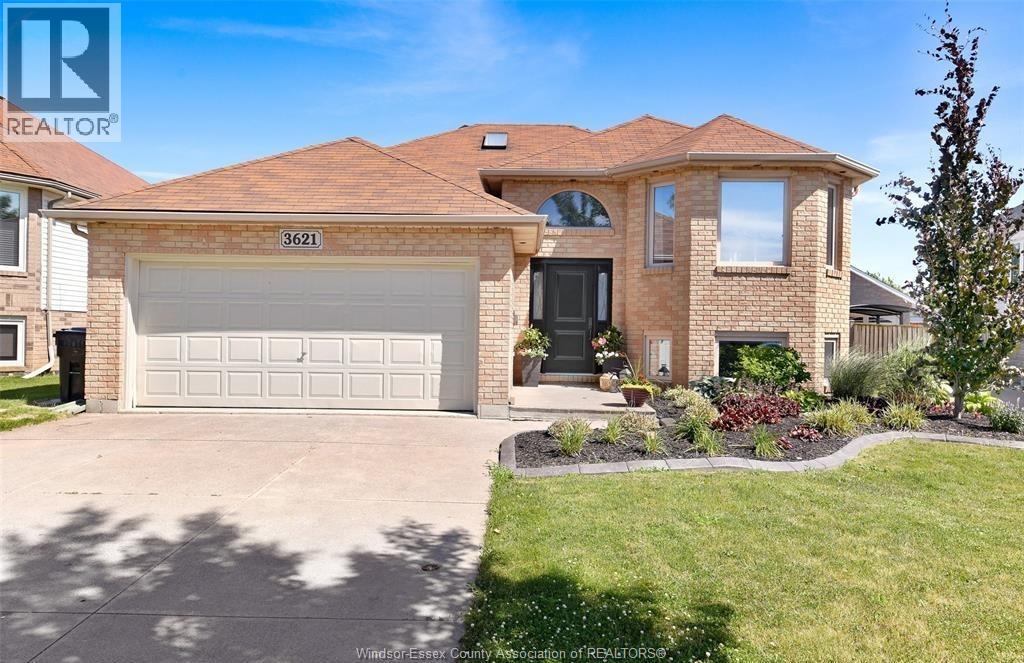 3621 DEERBROOK DRIVE Unit# LOWER, Windsor, Ontario