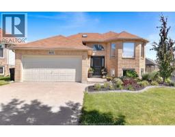 3621 DEERBROOK DRIVE Unit# LOWER, Windsor, Ontario
