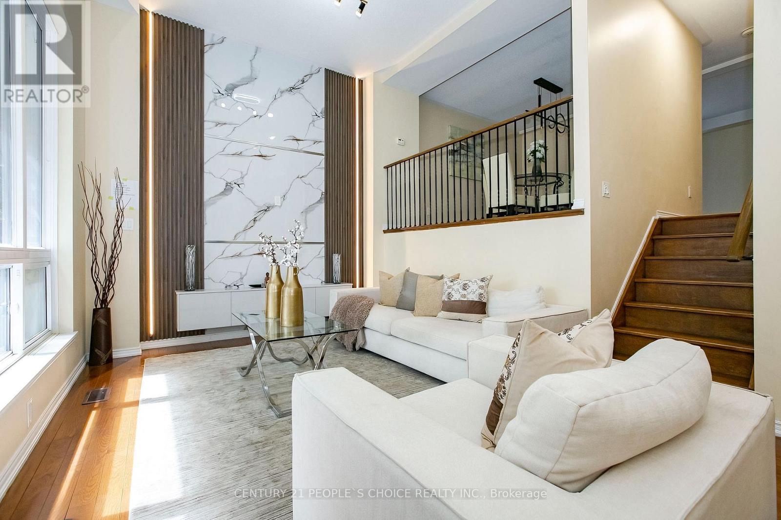 117 - 23 Darras Court, Brampton, Ontario  L6T 1W7 - Photo 6 - W13467698