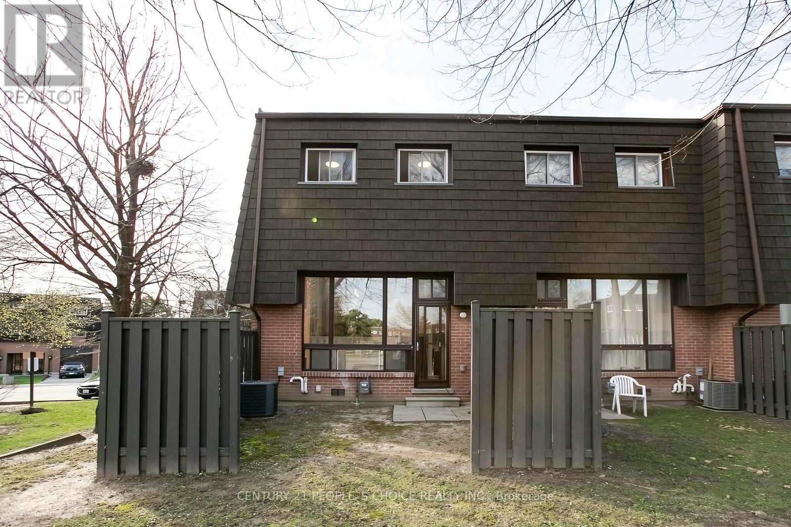 117 - 23 Darras Court, Brampton, Ontario  L6T 1W7 - Photo 40 - W13467698