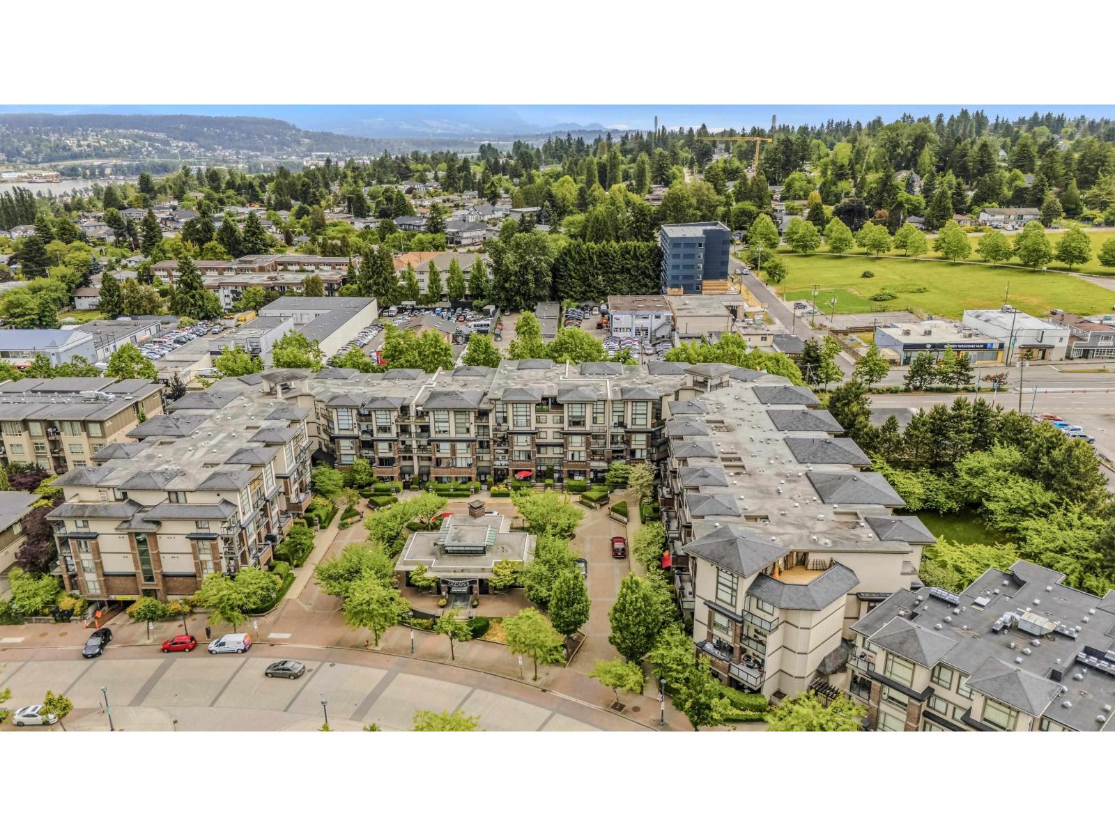 331 10838 City Parkway, Surrey, British Columbia  V3T 5X9 - Photo 33 - R3129598