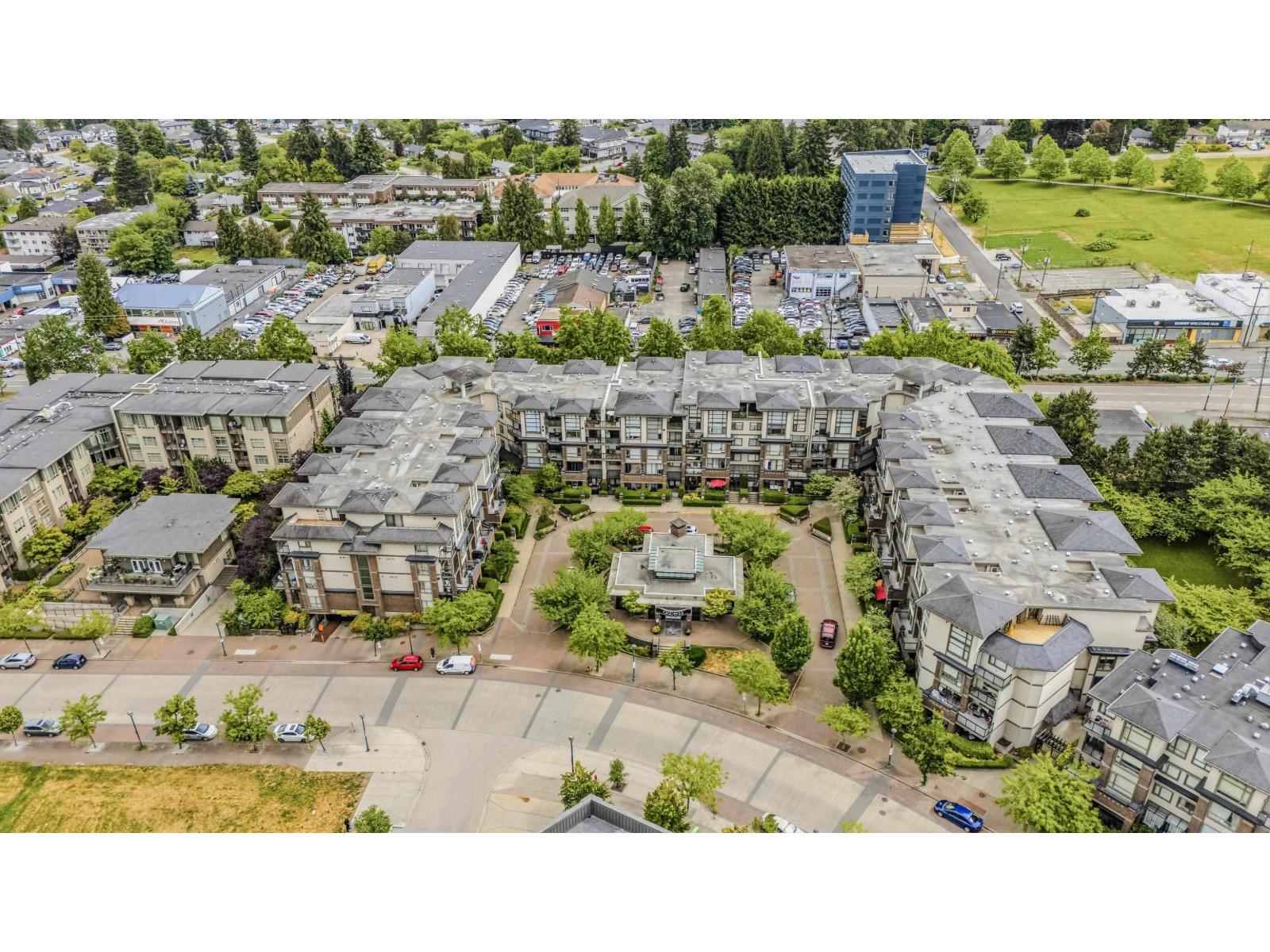 331 10838 City Parkway, Surrey, British Columbia  V3T 5X9 - Photo 30 - R3129598
