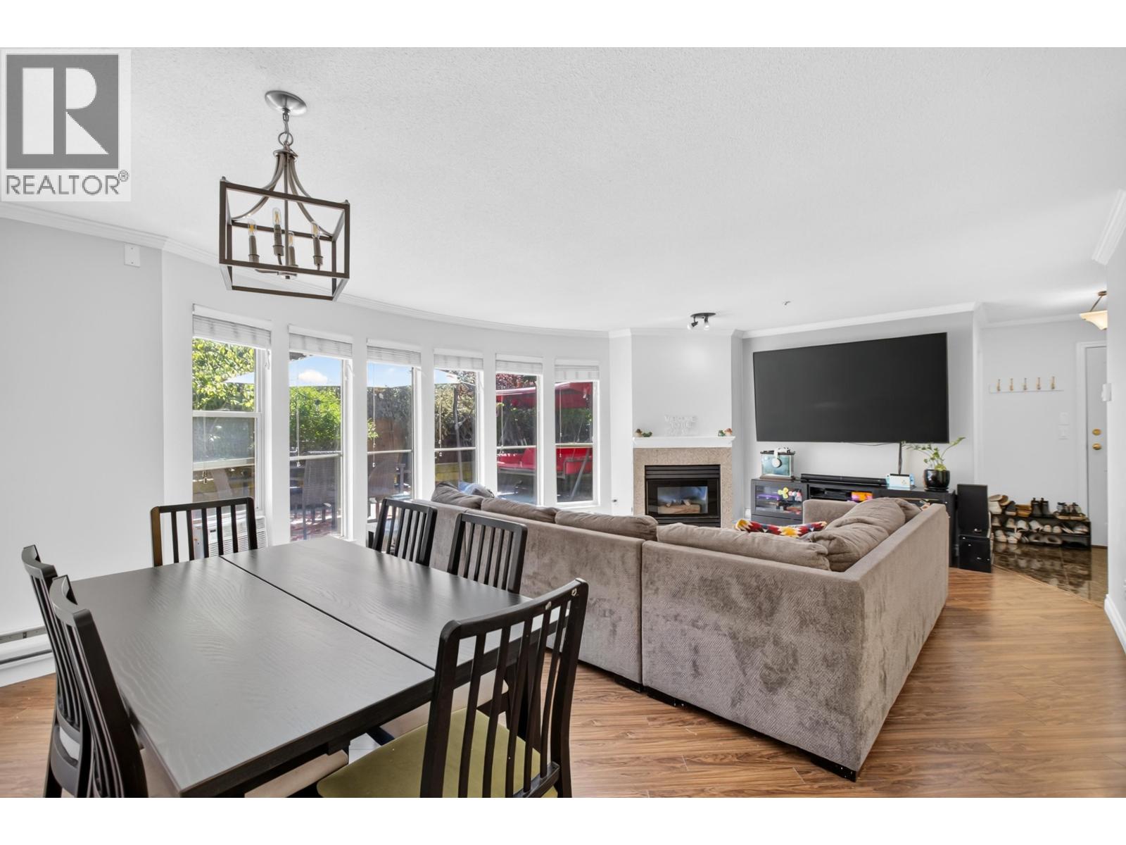 105 2345 Central Avenue, Port Coquitlam, British Columbia V3C 1V9 - Photo 11 - R3137880