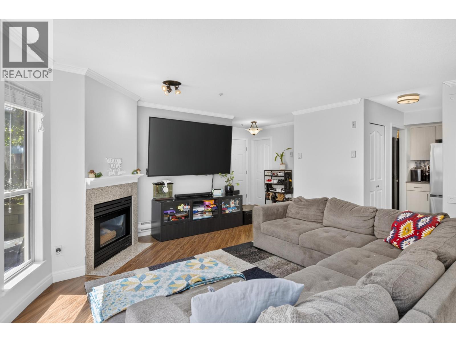105 2345 Central Avenue, Port Coquitlam, British Columbia V3C 1V9 - Photo 9 - R3137880