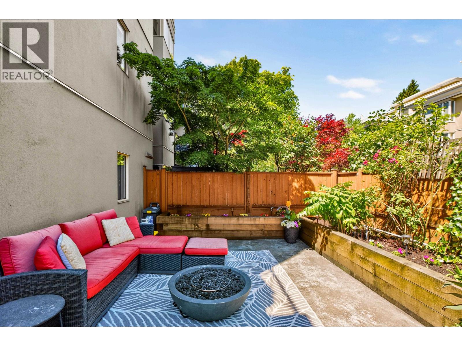 105 2345 Central Avenue, Port Coquitlam, British Columbia V3C 1V9 - Photo 4 - R3137880