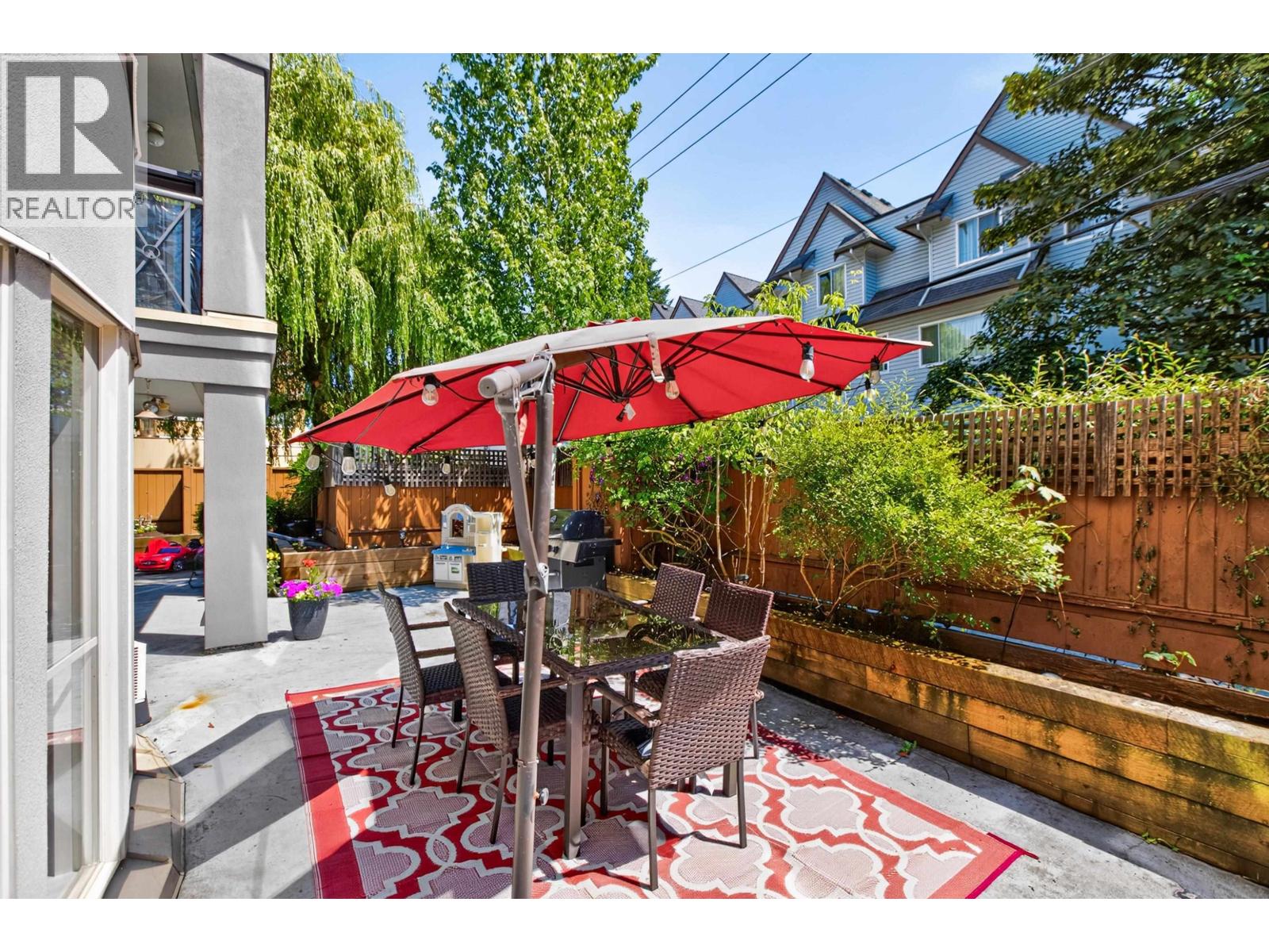 105 2345 CENTRAL AVENUE, Port Coquitlam, British Columbia