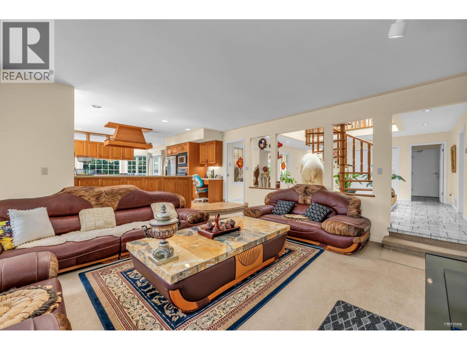 1338 W 54th Avenue, Vancouver, British Columbia  V6P 1N6 - Photo 4 - R3137989