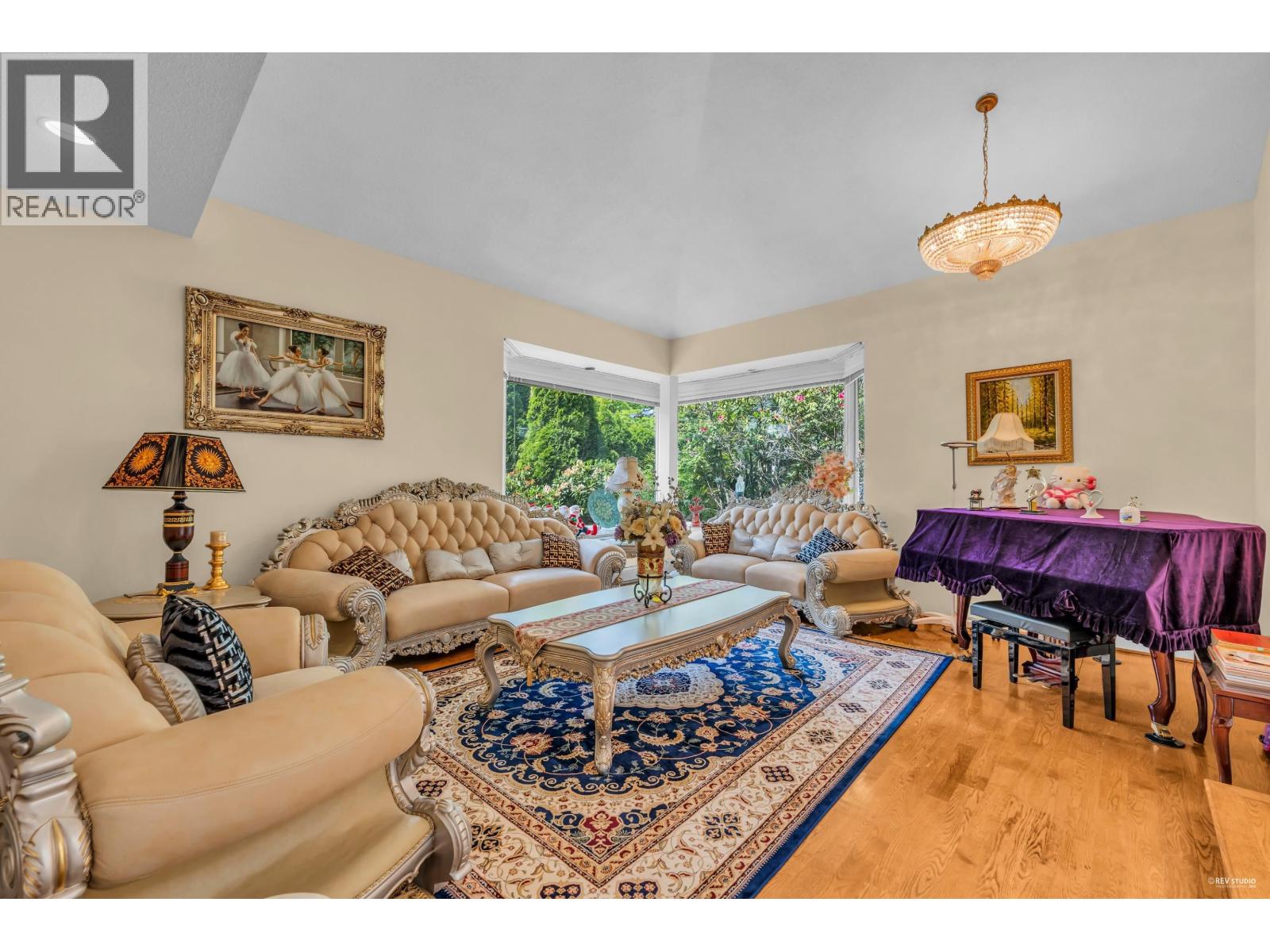 1338 W 54th Avenue, Vancouver, British Columbia  V6P 1N6 - Photo 3 - R3137989