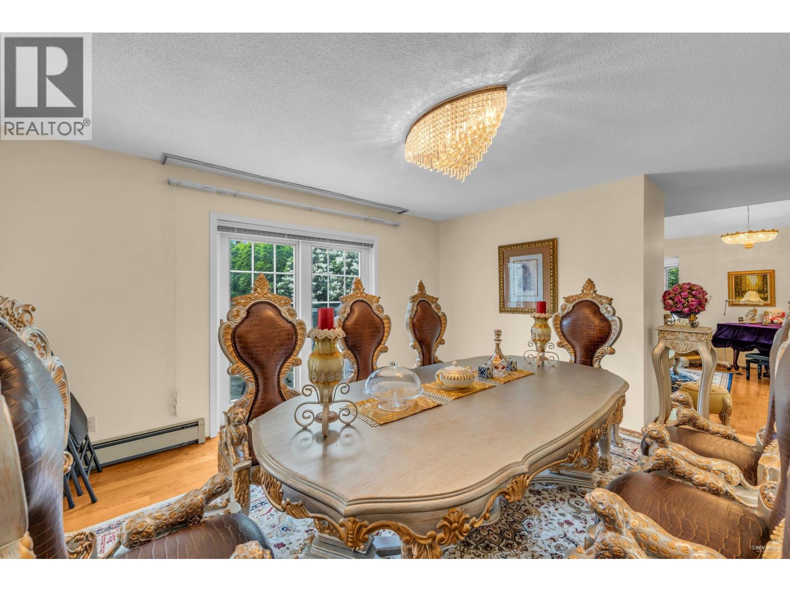 1338 W 54th Avenue, Vancouver, British Columbia  V6P 1N6 - Photo 5 - R3137989
