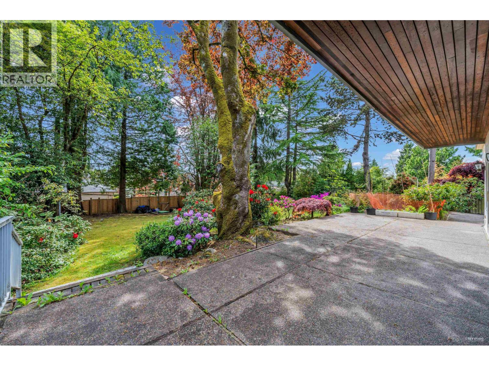 1338 W 54th Avenue, Vancouver, British Columbia  V6P 1N6 - Photo 28 - R3137989