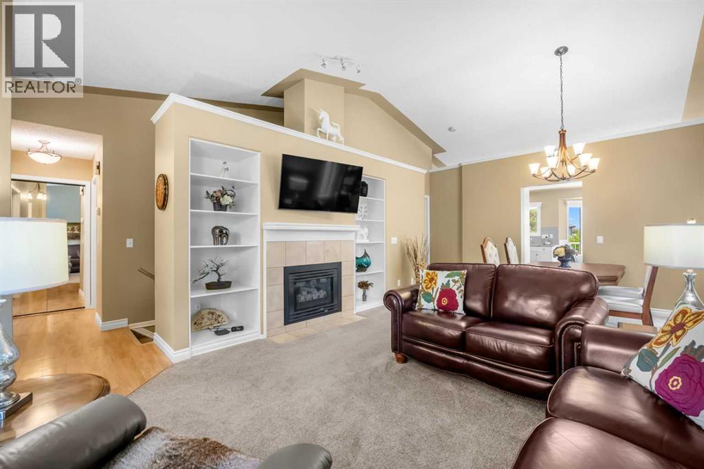 22 Mt Mckenzie Villas Se, Calgary, Alberta  T2Z 2P9 - Photo 7 - A2321918