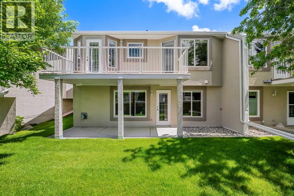 22 Mt Mckenzie Villas Se, Calgary, Alberta  T2Z 2P9 - Photo 42 - A2321918