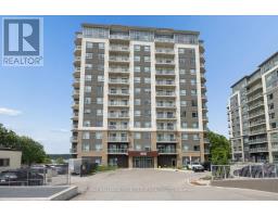 514 - 56 LAKESIDE TERRACE, Barrie, Ontario