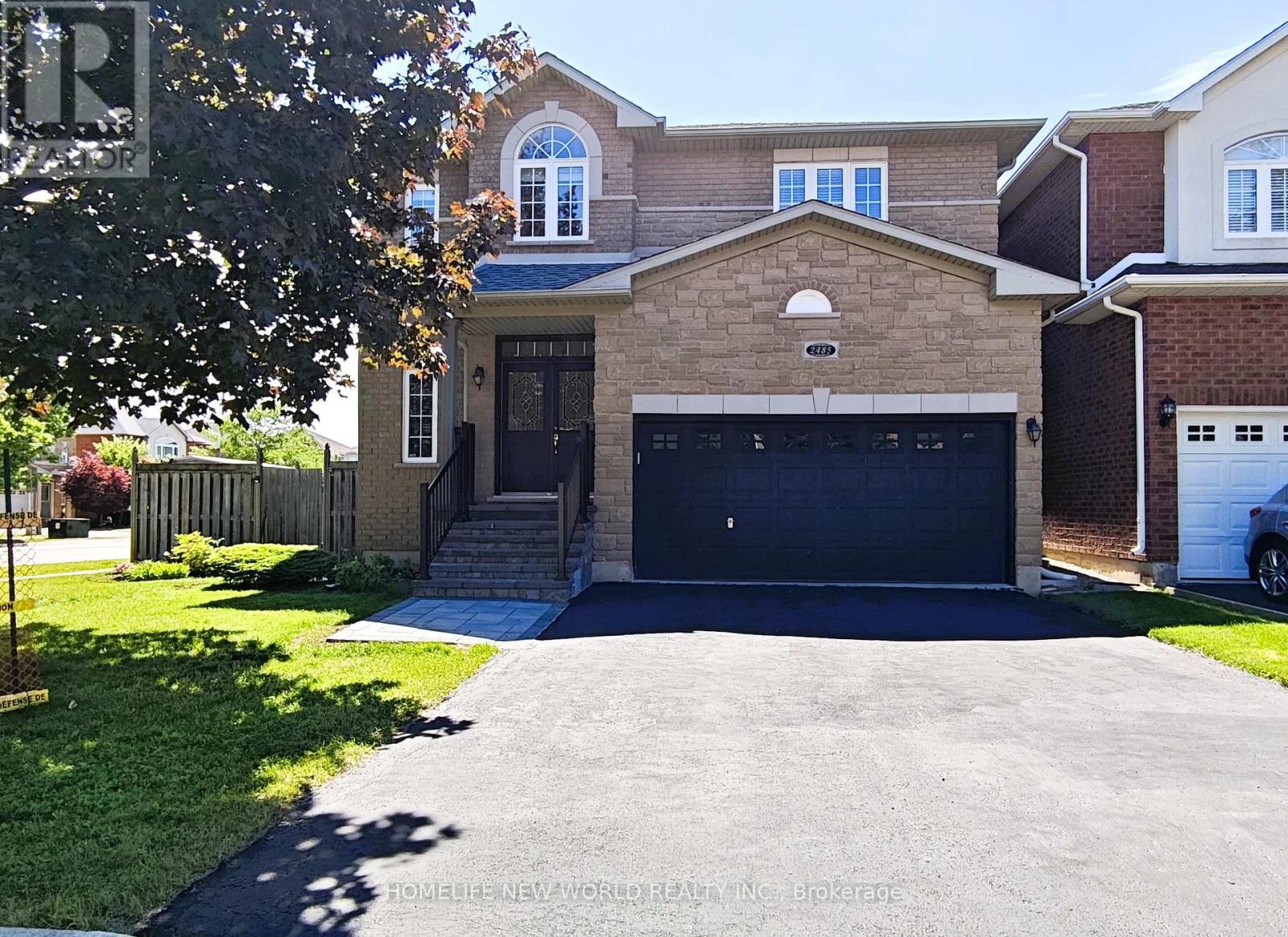 2485 BLUE HOLLY CRESCENT, Oakville, Ontario