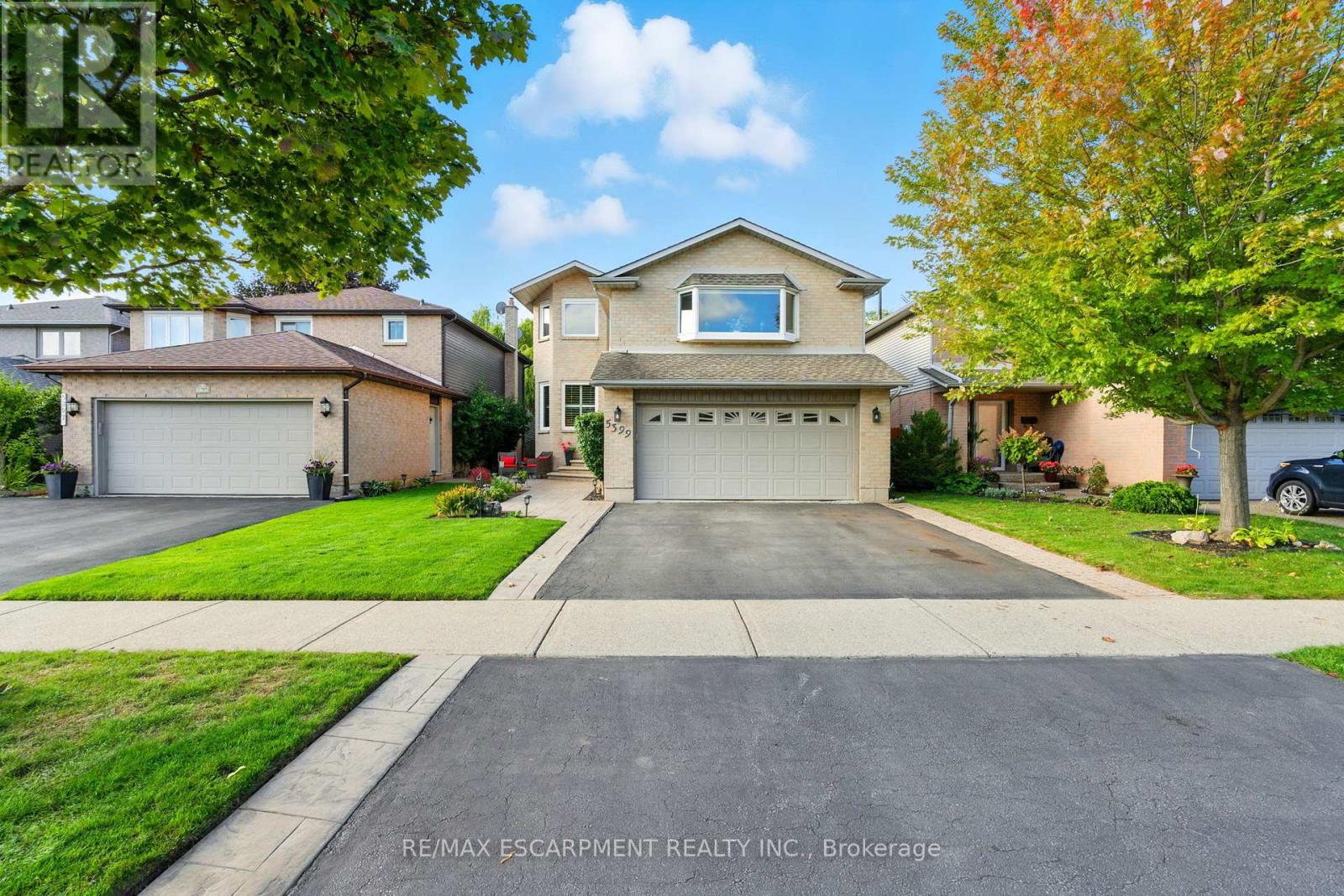 5399 SHELDON PARK DRIVE, Burlington, Ontario