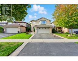 5399 SHELDON PARK DRIVE, Burlington, Ontario