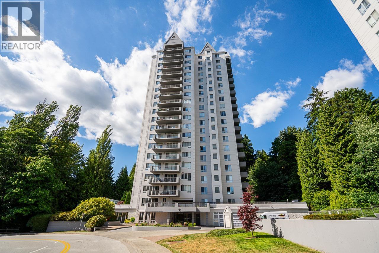 904 545 Austin Avenue, Coquitlam, British Columbia V3K 6R4 - Photo 2 - R3137171
