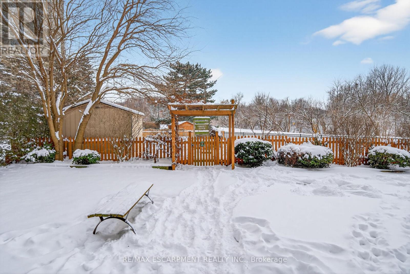 324 - 350 Quigley Road, Hamilton, Ontario L8K 5N2 - Photo 3 - X13469664