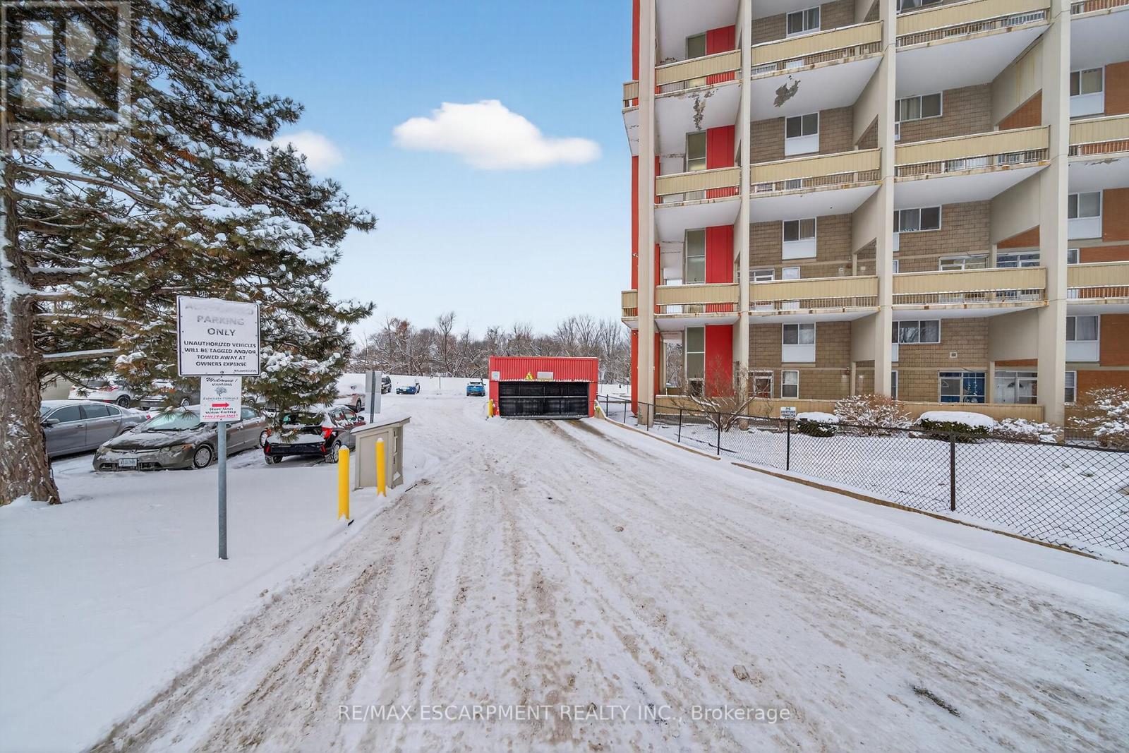 324 - 350 Quigley Road, Hamilton, Ontario L8K 5N2 - Photo 8 - X13469664