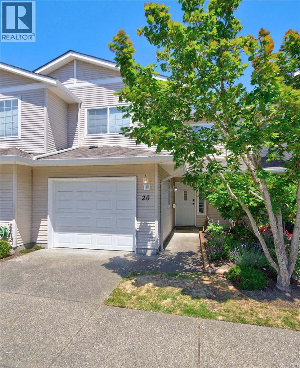20 717 Aspen Rd, Comox, British Columbia