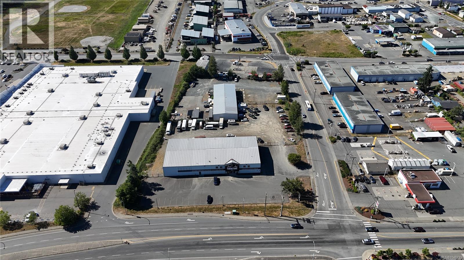 1499 Island Hwy, Campbell River, British Columbia  V9W 8E5 - Photo 4 - 1040733