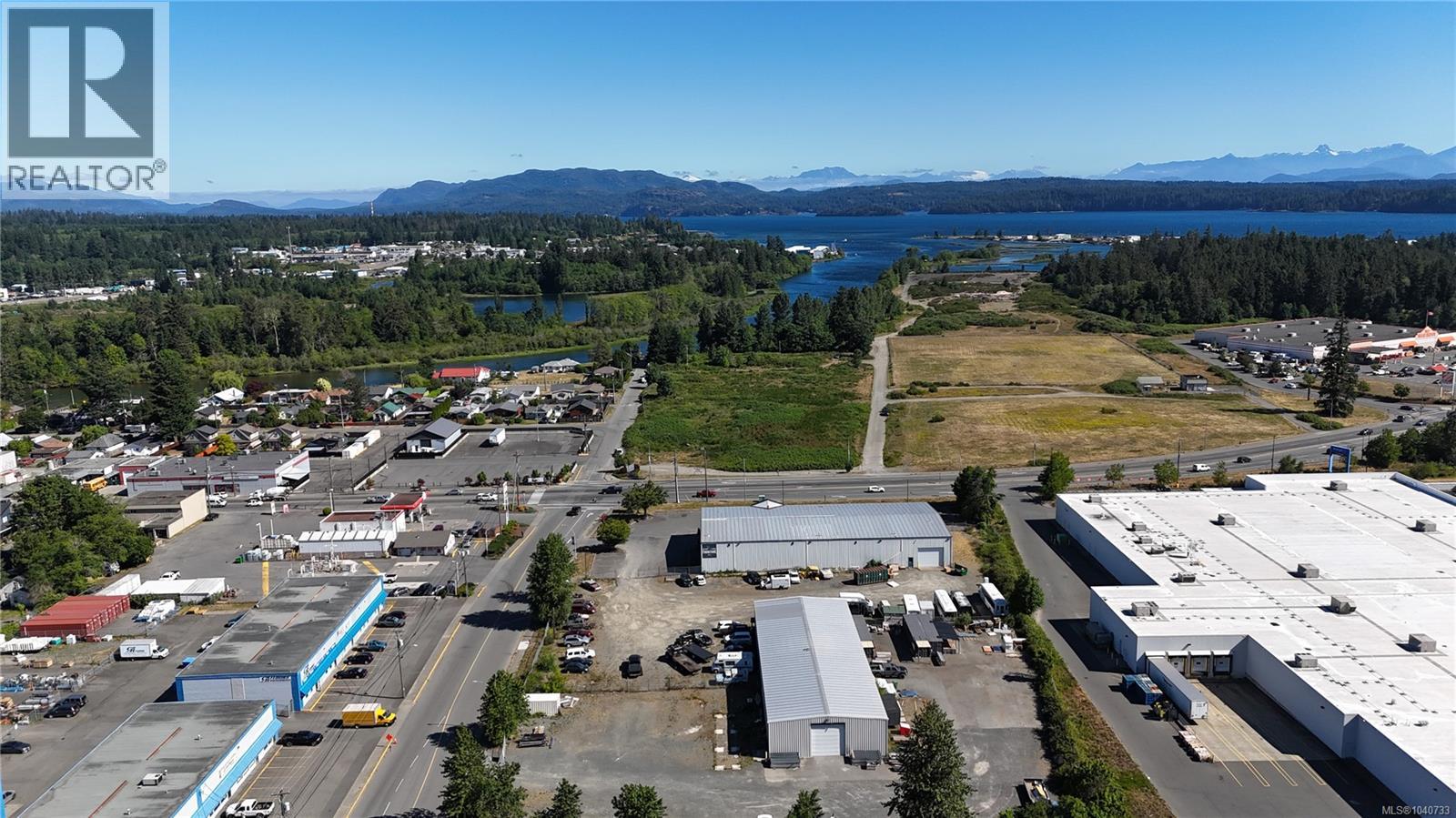 1499 Island Hwy, Campbell River, British Columbia  V9W 8E5 - Photo 6 - 1040733