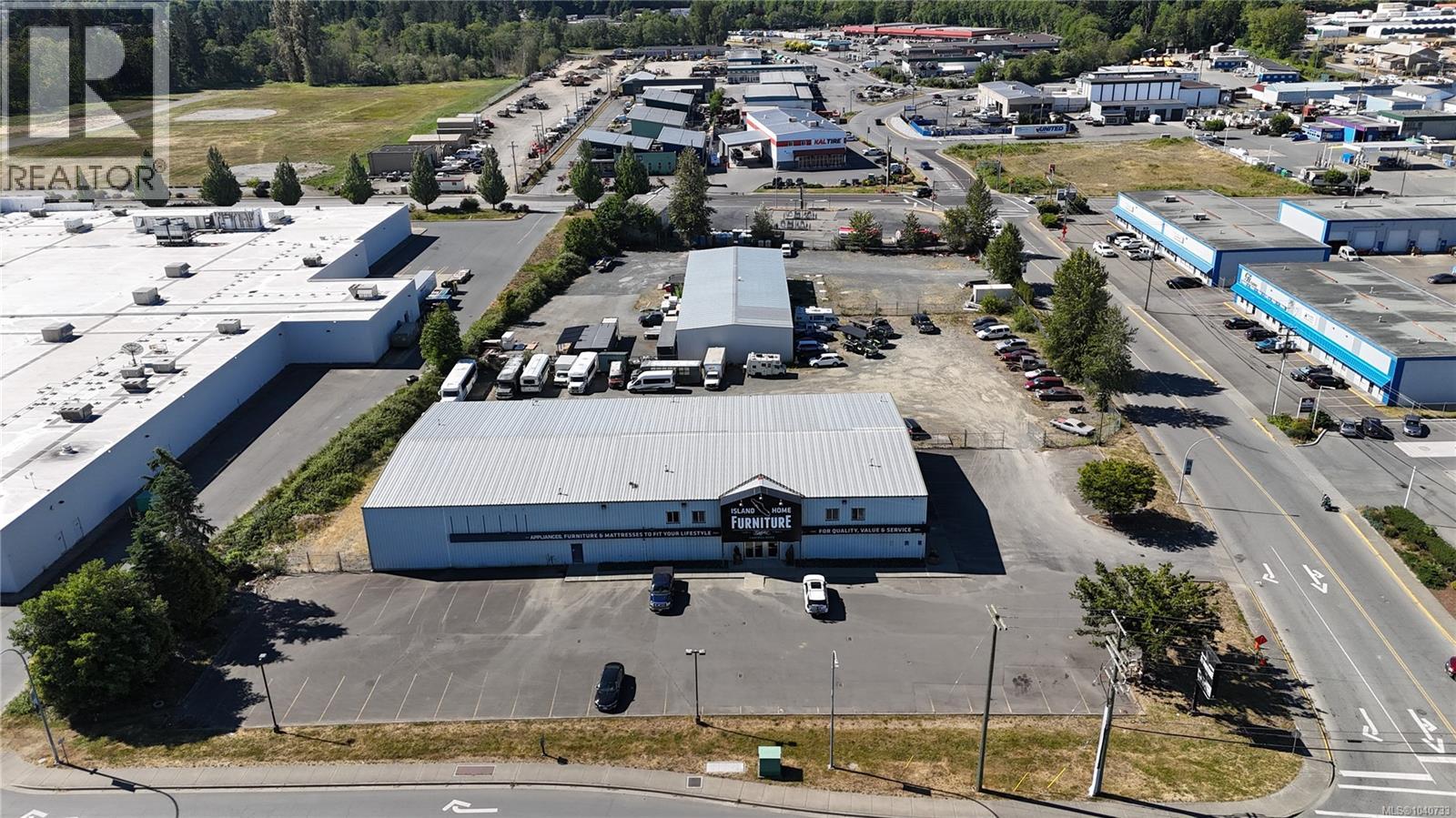 1499 Island Hwy, Campbell River, British Columbia  V9W 8E5 - Photo 7 - 1040733