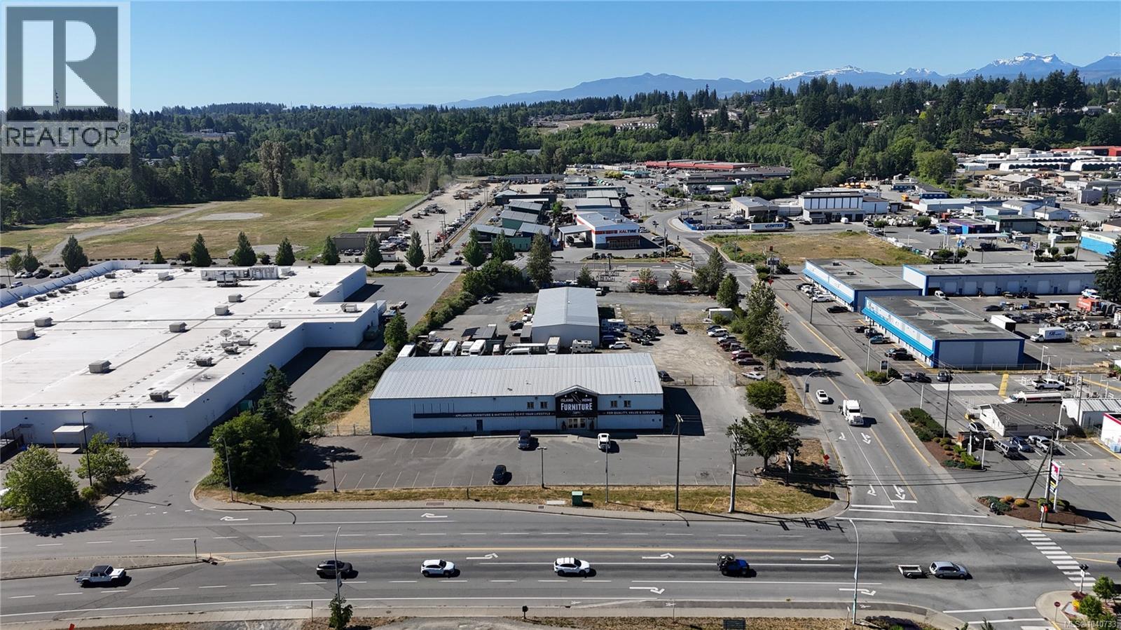 1499 Island Hwy, Campbell River, British Columbia  V9W 8E5 - Photo 8 - 1040733