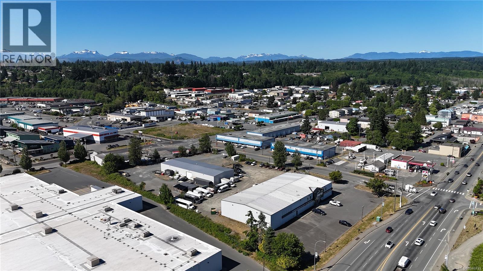 1499 Island Hwy, Campbell River, British Columbia  V9W 8E5 - Photo 9 - 1040733