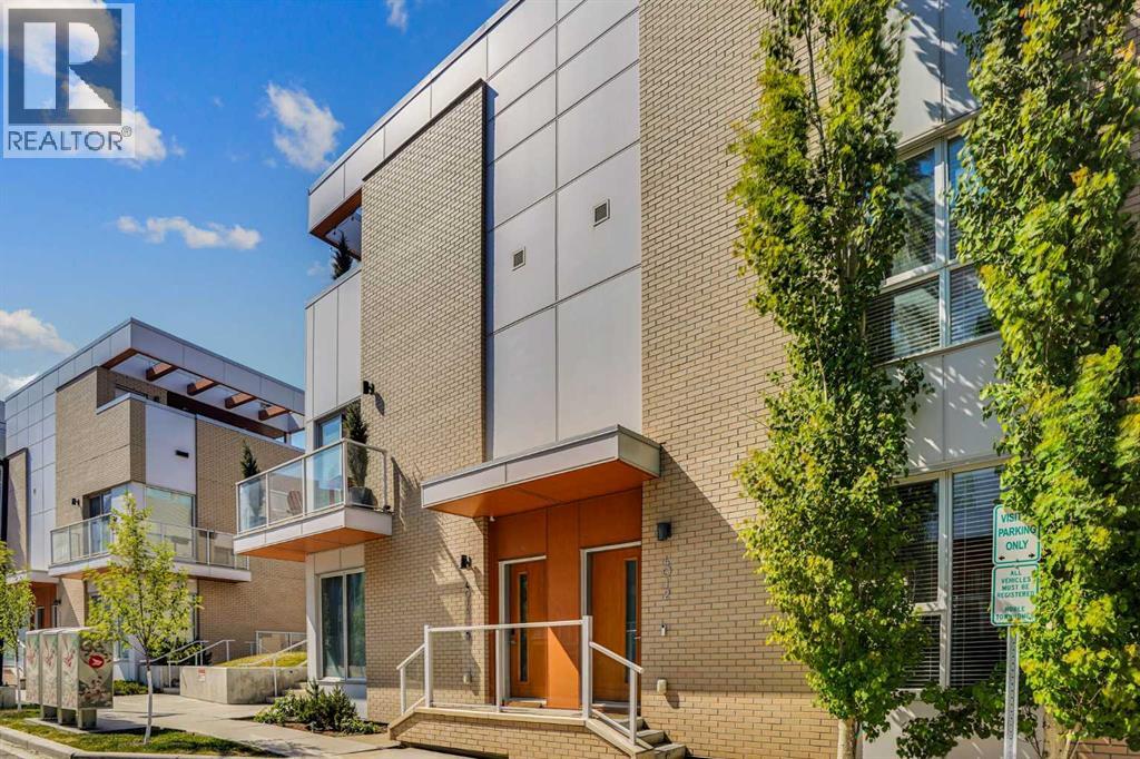 4012 Kovitz Lane NW, Calgary, Alberta