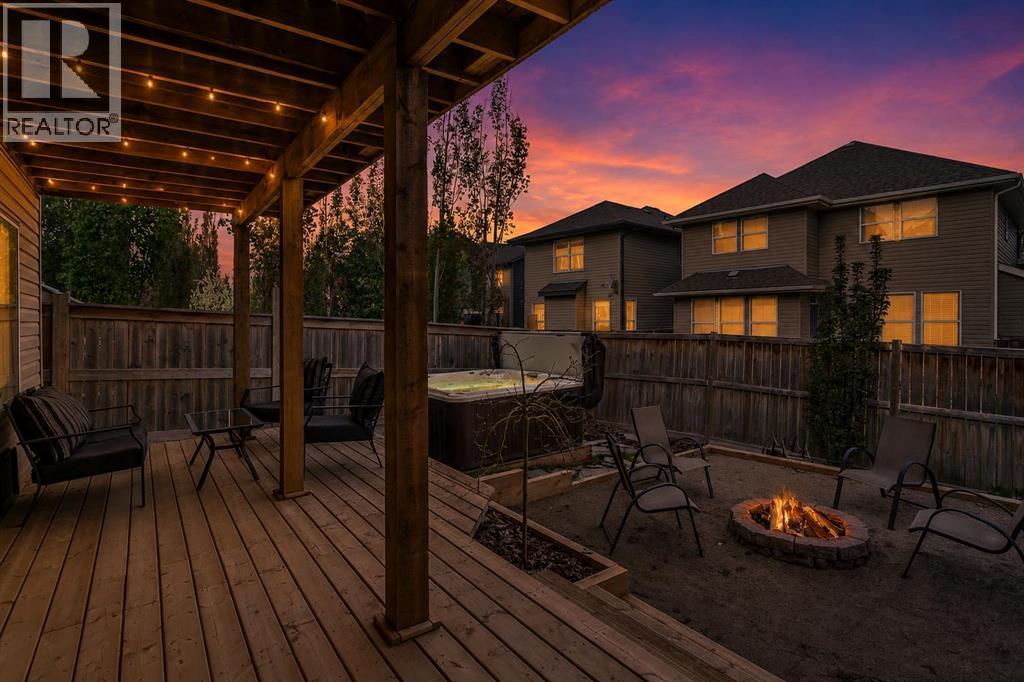 60 Auburn Glen Green Se, Calgary, Alberta  T3M 0R2 - Photo 29 - A2315672