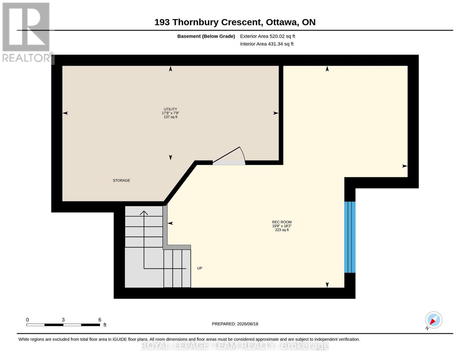 193 Thornbury Crescent, Ottawa, Ontario K2G 6C2 - Photo 50 - X13469698
