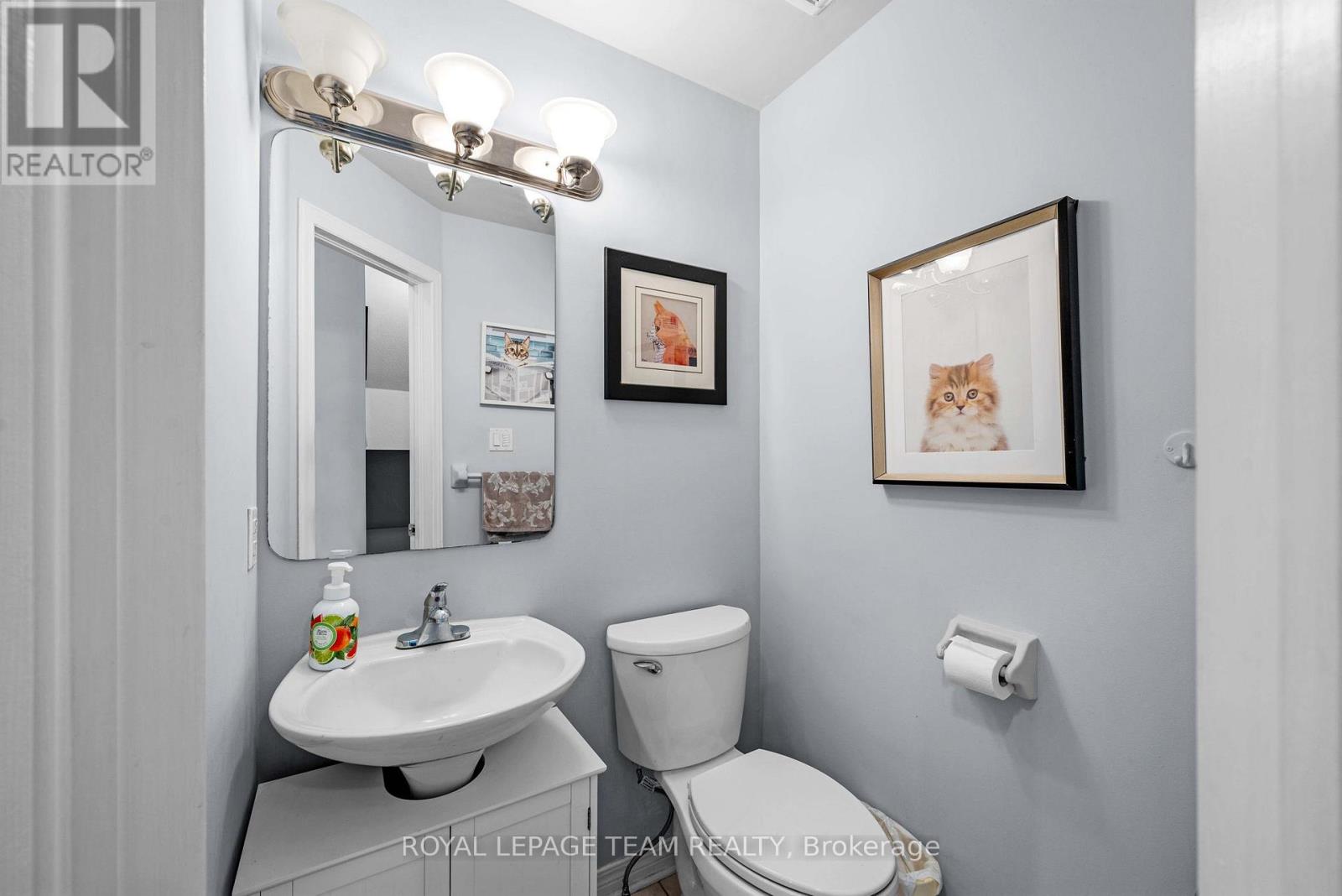 193 Thornbury Crescent, Ottawa, Ontario K2G 6C2 - Photo 8 - X13469698
