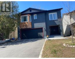 B - 32 HACKETT STREET, Ottawa, Ontario