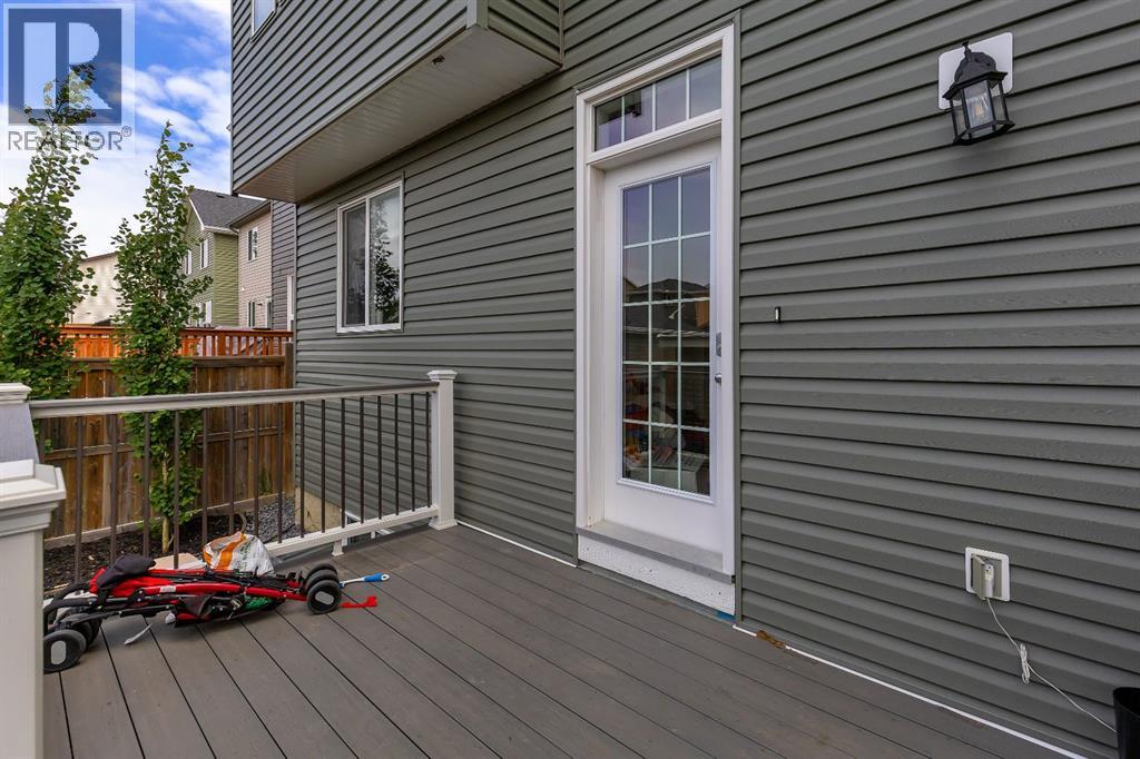 88 Evansdale Landing Nw, Calgary, Alberta  T3P 0C8 - Photo 35 - A2322346