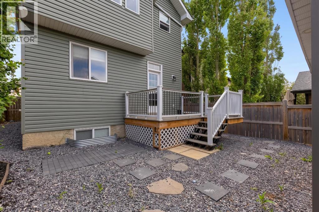 88 Evansdale Landing Nw, Calgary, Alberta  T3P 0C8 - Photo 36 - A2322346