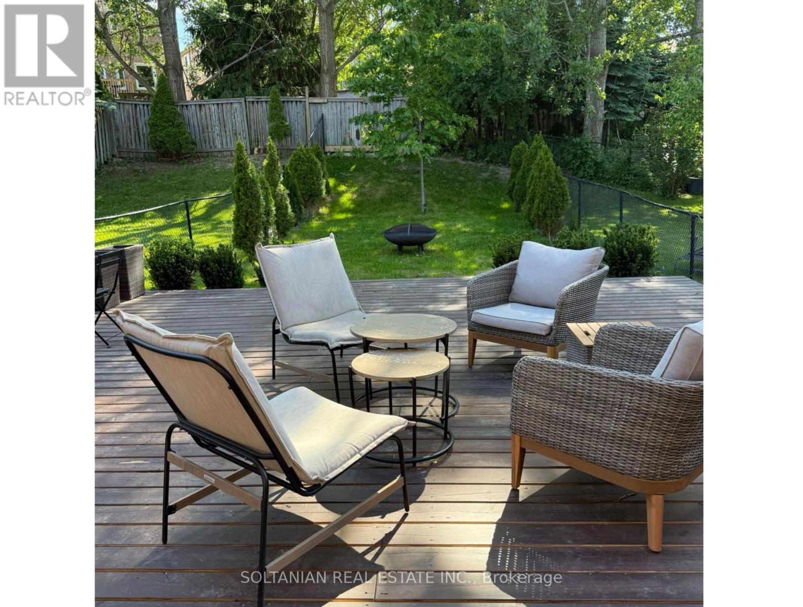 94 October Lane, Aurora, Ontario  L4G 6Z8 - Photo 36 - N13467782
