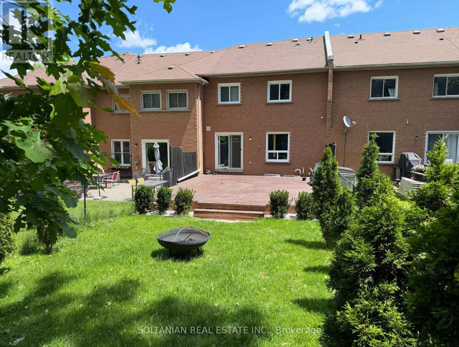 94 October Lane, Aurora, Ontario  L4G 6Z8 - Photo 38 - N13467782