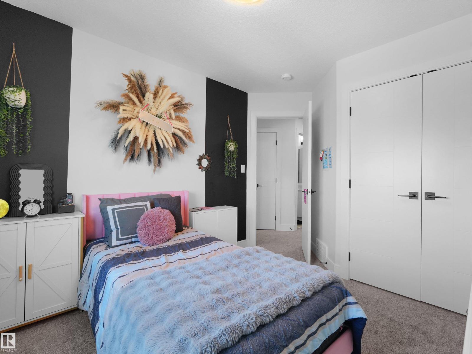 22320 80 Av Nw Nw, Edmonton, Alberta  T5T 7H8 - Photo 25 - E4494696