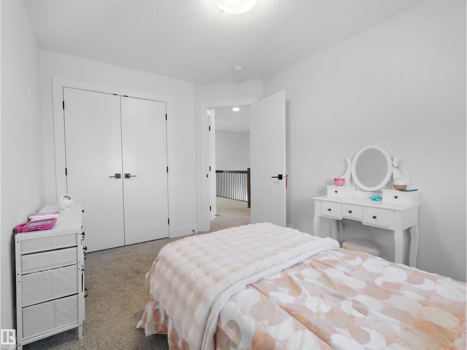 22320 80 Av Nw Nw, Edmonton, Alberta  T5T 7H8 - Photo 23 - E4494696