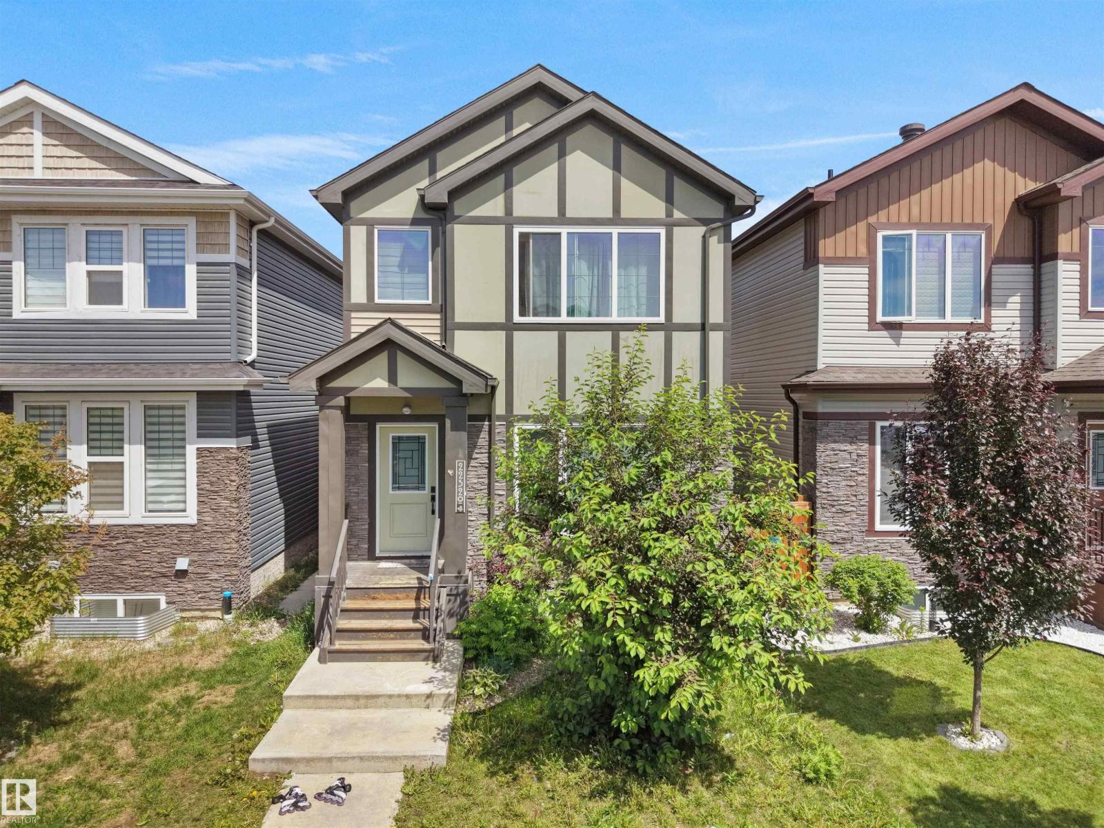 22320 80 AV NW NW, edmonton, Alberta
