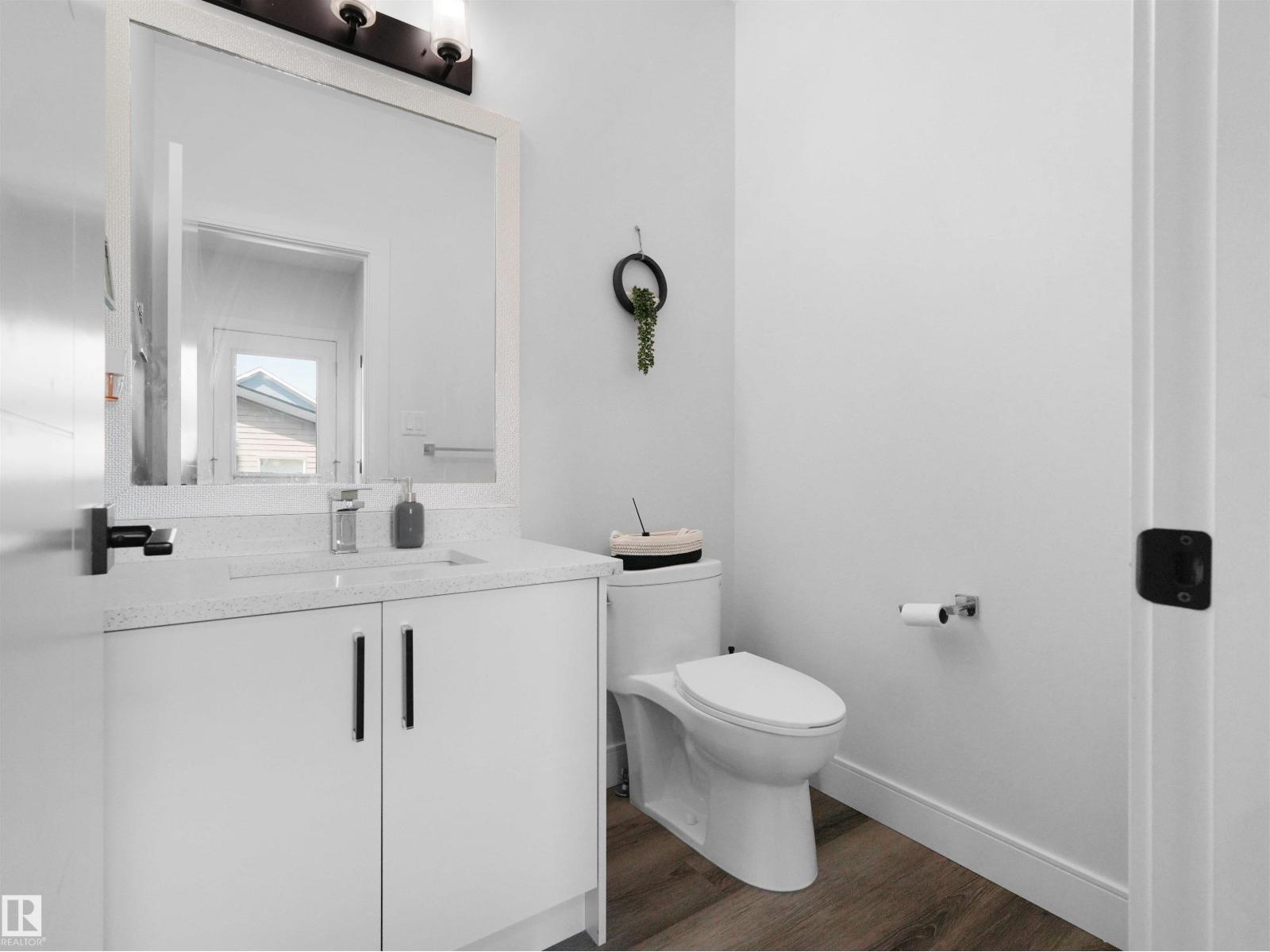 22320 80 Av Nw Nw, Edmonton, Alberta  T5T 7H8 - Photo 16 - E4494696