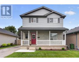 27 COOK CRESCENT, St. Thomas, Ontario