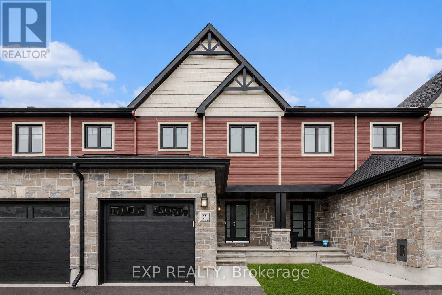75 GILBERTE STREET, Clarence-Rockland, Ontario