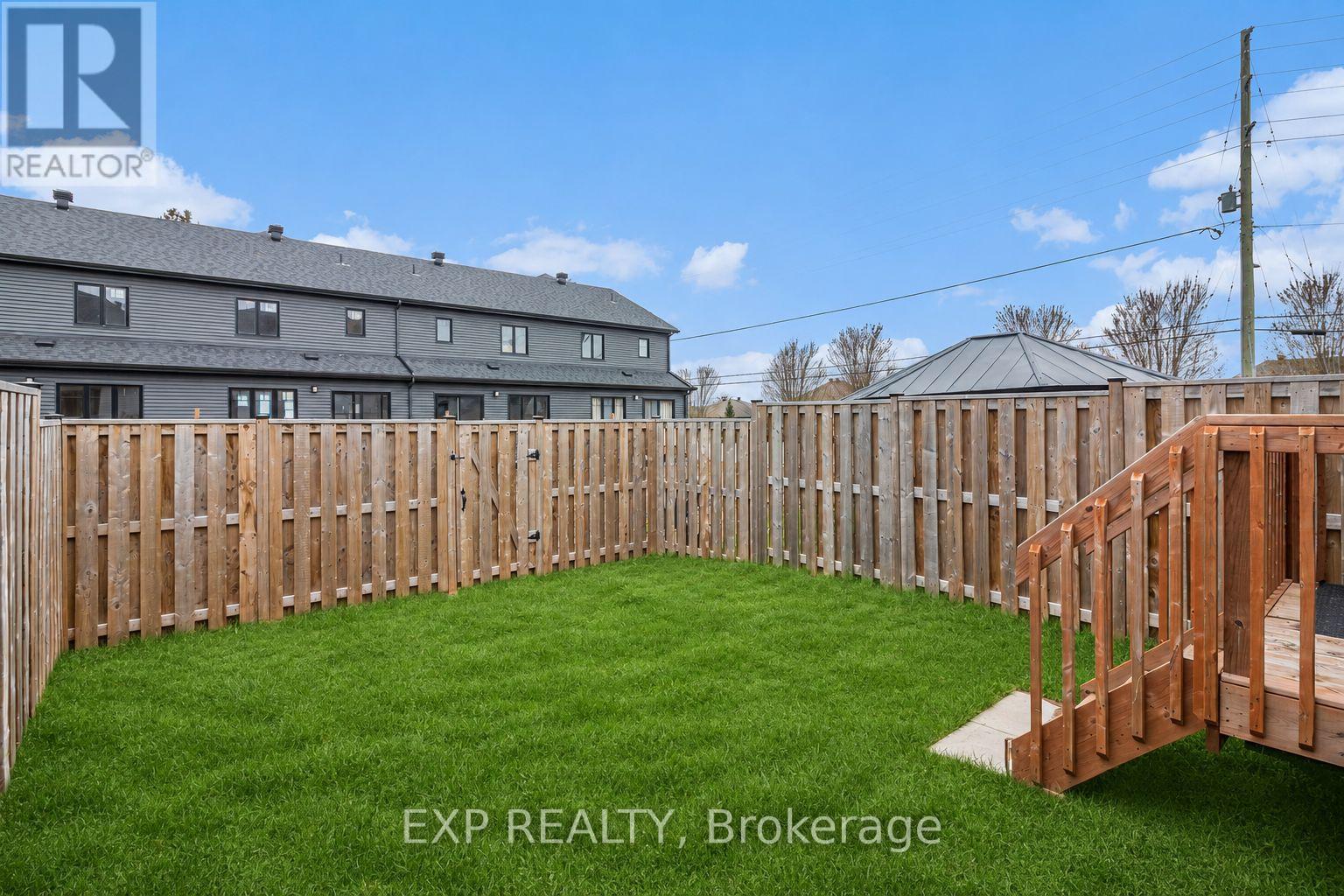 75 Gilberte Street, Clarence-Rockland, Ontario K4K 0M4 - Photo 28 - X13469752