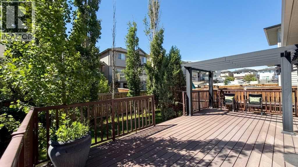 21 Panamount Row Nw, Calgary, Alberta  T3K 0C6 - Photo 38 - A2298358