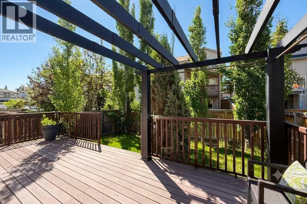 21 Panamount Row Nw, Calgary, Alberta  T3K 0C6 - Photo 37 - A2298358